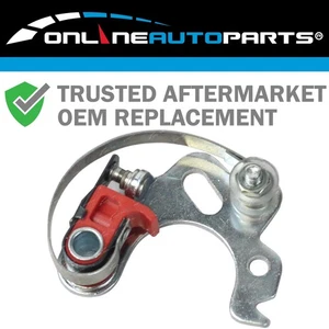 Ignition Contact Points Set for Triumph TR6 6cyl 2.5L 2500 1970~1972 1974~1975 - Picture 1 of 1