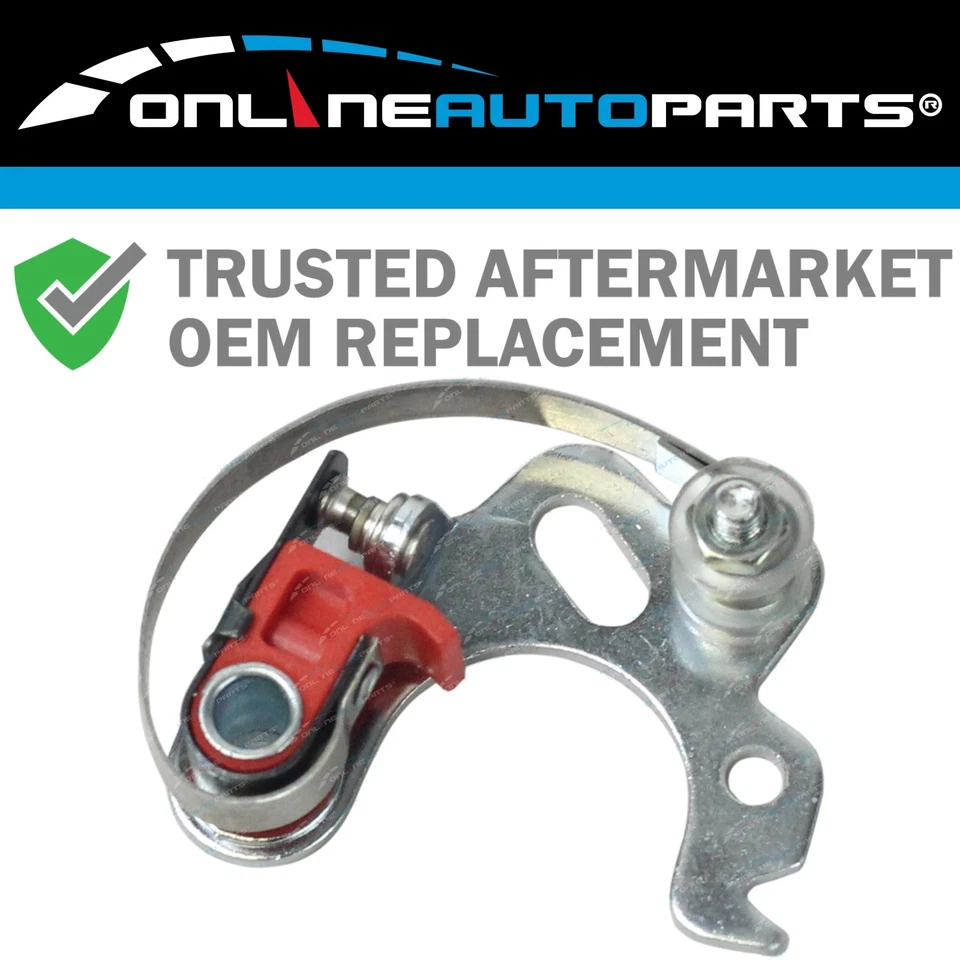 Ignition Contact Points Set for Triumph TR6 6cyl 2.5L 2500 1970~1972 1974~1975 - Image 1 of 1