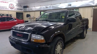 GMC Sonoma 2001 Front Right Door Glass 15724372 9584 Foto 1 de 4