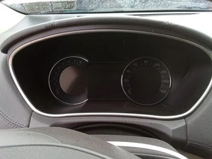 Speedometer Cluster MPH ID FA1T-10849-AJ Fits 16-17 MKX 781487 - Imagen 1 de 9