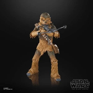 Figura de acción Star Wars Black Series Chewbacca - Imagen 1 de 7