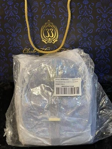 SIN ABRIR Disneyland Club 33 Loungefly Mini Mochila Le Salon Nouvea Bolsa de Regalo - Imagen 1 de 8