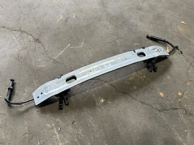 19-24 奥迪 RS5 前置加固杆 RE-BAR 带头灯清洗机 8W0807113C 原始设备制造商 — 第 1/4 张图片