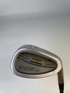 Bridgestone Super Whopper 971 Power Rib Sand Wedge / Ladies Flex Graphite /5934 - Picture 1 of 12