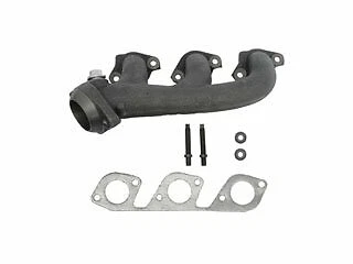 Colector de escape derecho para Ford E-150 Econoline 1999-2002 4,2 L V6 Dorman Foto 1 de 3