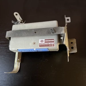 31036 85E01 | NISSAN / INFINITI OEM TRANSMISSION CONTROL MODULE UNIT TCM TCU - Picture 1 of 1