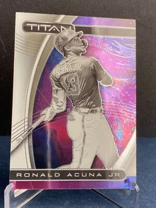 2021 Panini Chronicles Titan Baseball Pick Your Own & Complete Your Set - Picture 1 of 15