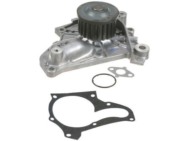 AISIN Water Pump fits Toyota Solara 1999-2001 2.2L 4 Cyl 28BXKG - Image 1 of 1