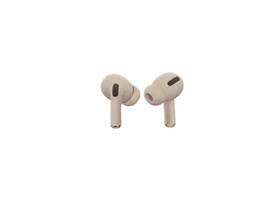 Apple AirPods Pro with Wireless Charging Case - White - Photo 1 sur 3