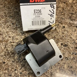 NEW E236 Ignition Coil BWD Automotive - Picture 1 of 3