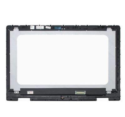 B156HAB01.0 For Dell Inspiron 15 5568 5578 5579 LCD Touch Screen Assembly - Image 1 of 2