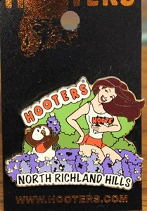 SEXY BLUEBONNETS FLOR NIÑA SUDADERA CON CAPUCHA NORTH RICHLAND HILLS TEXAS HOOTERS - Imagen 1 de 4