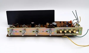 P434-6 Pioneer SX-434 PARTING OUT. Complete Tone Control Board - Picture 1 of 3