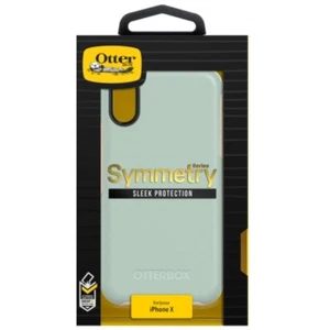 OtterBox Symmetry Series Muted Water Funda iPhone X - Imagen 1 de 3