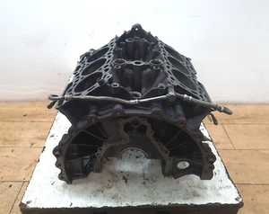 JAGUAR XJ X351 3.0 DIESEL ENGINE BLOCK 306DT '2012 - Picture 1 of 20