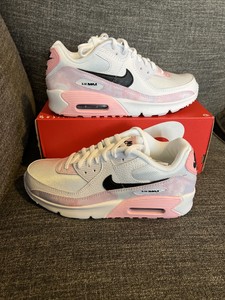 Las mejores ofertas en Nike Air Max 90 Pink | eBay