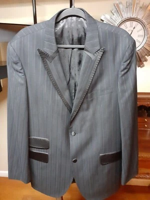 Blazer inglês lavanderia - Imagem 1 de 4