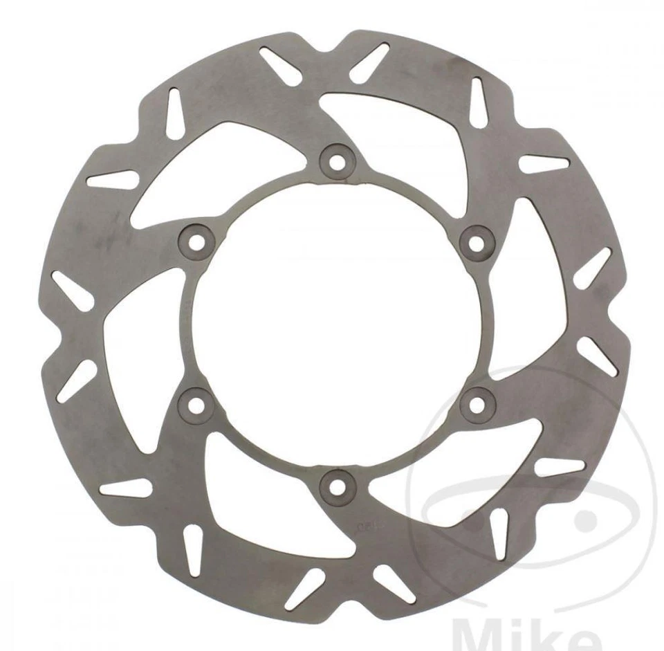 EBC Disque De Frein Cx Extreme MD6190CX - Photo 1/1