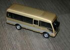  about 1:43 Toyota Coaster scale model toy light, sound, inertial