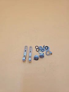 Schalthebel Suntour Superbe LD-2000 vintage shifters Rahmenschalthebel Rennrad - Bild 1 von 4