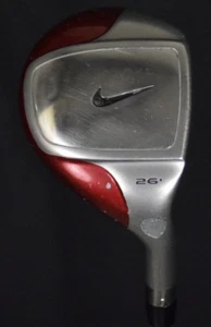 NIKE CPR HYBRID LOFT:26 FLEX:WOMAN LENGTH:38.5 IN RIGHT HANDED - Picture 1 of 8