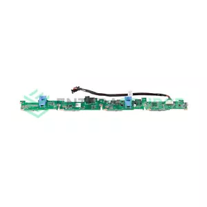 Plano posterior Dell PowerEdge JWG9T R640 4x 3,5 - Imagen 1 de 1