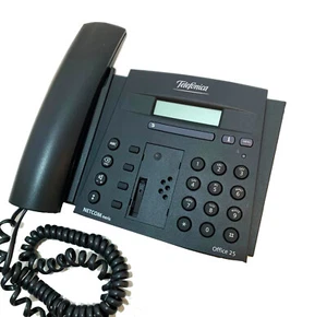 Aastra Office 25 Systemtelefon Telefonanlage Telefon SE967 C - Bild 1 von 1