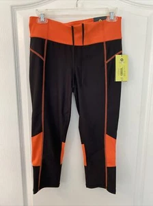 Women’s Workout Capri Leggings Size Small. - Picture 1 of 14