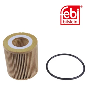 FEBI BILSTEIN Ölfilter 109647 passend für Ford Ranger 3.2 TDCi 4x4 2.2 - Bild 1 von 1