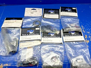 Kits de sello de cartucho FOX - Varios - Excedente de tienda de bicicletas - Ver fotos - Imagen 1 de 4
