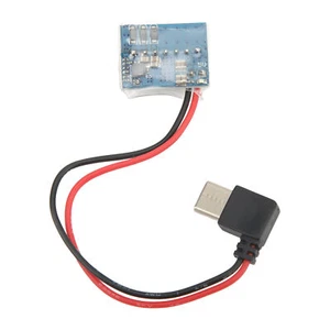 137mm Type C To 5V Balance Plug Charging Cable Cord For Gopro Camera FPV Drone F - Bild 1 von 10