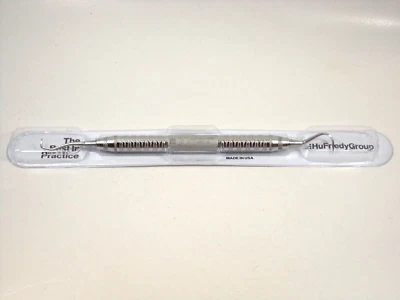 Dental U-15 Towner/30 Jacquette Scaler SU15/306 HU FRIEDY