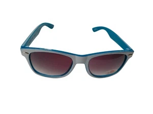 Corona Sonnenbrille weiß - Bild 1 von 2