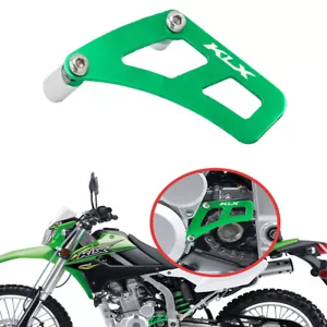 Protector de cadena de cubierta de piñón delantero para KAWASAKI KLX300/S 300SM 20-22 KLX250/S/SF - Imagen 1 de 11
