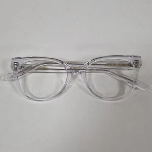Ace & Tate Glasses Frames - Phoebe Crystal 52 18 145 - Picture 1 of 2