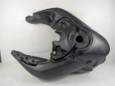 Reservatório tanque de combustível gasolina 2013 2014 Ducati Multistrada 1200 S 1200S - Imagem 1 de 4