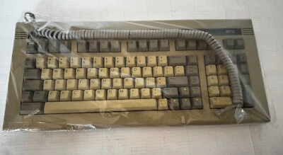 CLAVIER WERTY WYSE K/B WY60-ASCII 840338-01 - Image 1 of 3