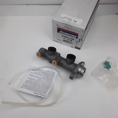 Cilindro maestro de freno Cardone 11-2768 Reman para Hyundai Elantra Tiburon Foto 1 de 4