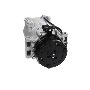 Klimoto A/C Compressor | Compatible With 02-07 Saturn Vue - Picture 1 of 6