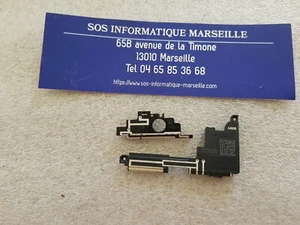Haut-Parleur (Micro) 80150916391 Module Antenne Original SONY Xperia M5 E5633 - Picture 1 of 3