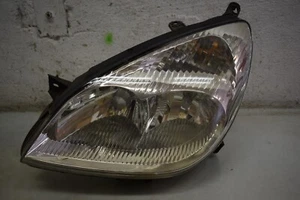 Citroen C5 Kombi Frontscheinwerfer Scheinwerfer vorne links 9632664880 F90792 - Picture 1 of 5