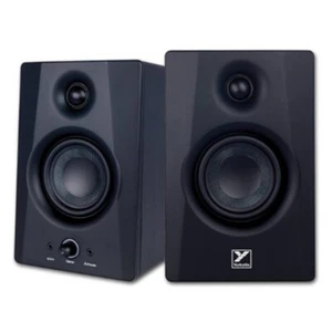 YORKVILLE YSM3-BT Active Bluetooth Multimedia Studio Monitor Pair - Picture 1 of 6