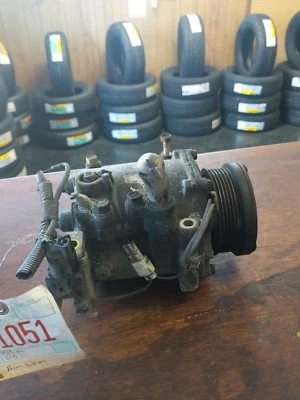 Pontiac G5 2008 2009 compresor de CA Foto 1 de 2