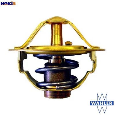 THERMOSTAT COOLANT 410352.88D FOR KIA X-TREK/II/MPV SEPHIA MENTOR/SHUMA RIO 1.8L - image 1 of 4