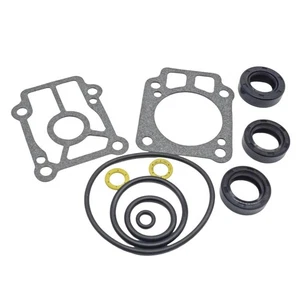 Mercury Gearcase Gasket Set 25 30 HP 2-Stroke 8M0089639 95220A1 - Picture 1 of 10