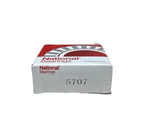 National Bearings 5707 - Picture 1 of 3