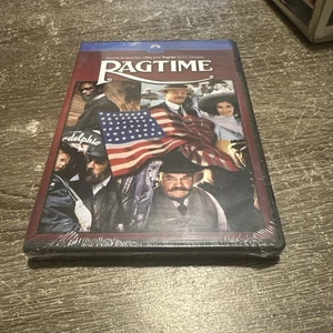 Ragtime (DVD, 1981) Widescreen James Cagney - Brand New - Factory Sealed - Imagen 1 de 15