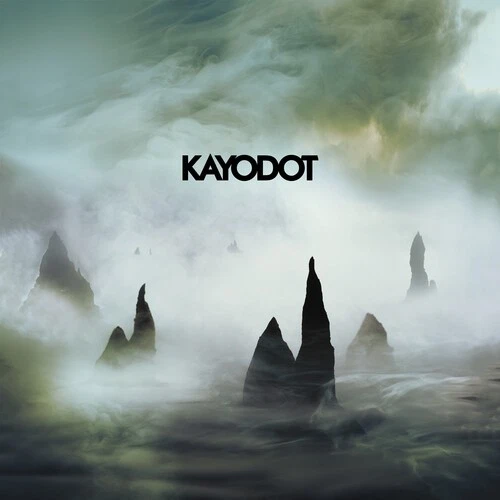 Kayo Dot - Blasphemy [Used Very Good CD] Digipack Packaging - Image 1 of 1