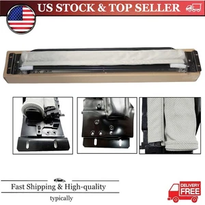 Sunroof Curtain Assembly Sunshade Curtain Assembly Fit For JEEP Renegade - Picture 1 of 10