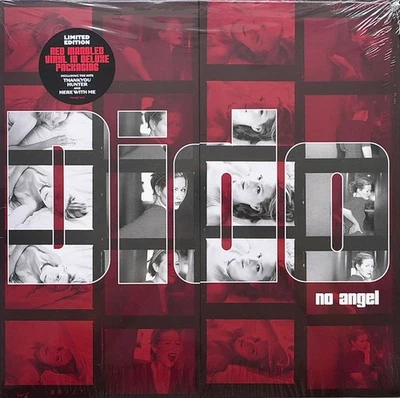Dido - No Angel-2025 (M/[M) - "Vinyl Record" - Image 1 of 4